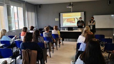 LAS BIBLIOTECAS MUNICIPALES, UN BASTIÓN CULTURAL EN ZARAGOZA PROVINCIA