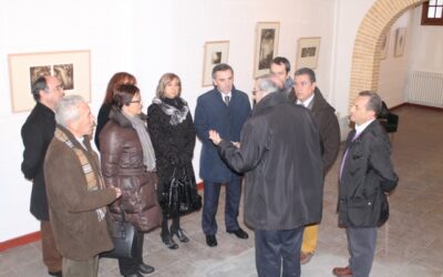 La DPZ aportará 50.000 euros para la reposición del órgano de la Colegiata Santa María la Mayor de Caspe