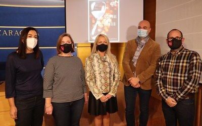 EL FESTIVAL DE CINE DE FUENTES SE PREPARA PARA DESPLEGAR LA ALFOMBRA ROJA EN SU 25 EDICIÓN