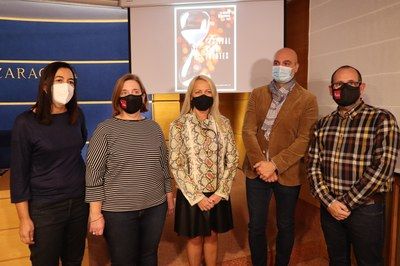 EL FESTIVAL DE CINE DE FUENTES SE PREPARA PARA DESPLEGAR LA ALFOMBRA ROJA EN SU 25 EDICIÓN