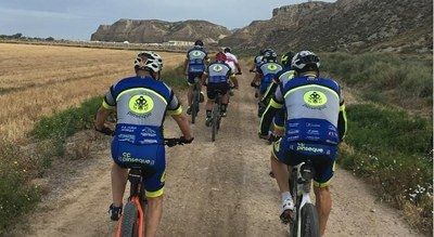 LA DIPUTACIÓN DE ZARAGOZA CONCEDE AYUDAS POR VALOR DE 350.000 EUROS A 139 CLUBES Y ASOCIACIONES DEPORTIVAS DE LA PROVINCIA