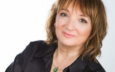 SUSANA RODRÍGUEZ SE REUNIRÁ CON SUS LECTORES ESTE SÁBADO EN DAROCA DENTRO DEL CICLO ESCRITORAS ESPAÑOLAS DE LA DPZ