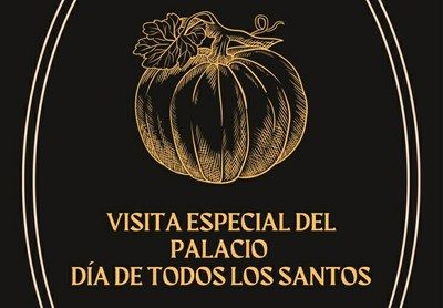EL PALACIO DE SÁSTAGO DE LA DIPUTACIÓN DE ZARAGOZA OFRECE VISITAS GUIADAS CON MOTIVO DEL PUENTE DE TODOS LOS SANTOS