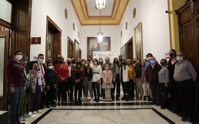 LA CÁTEDRA DPZ SOBRE DESPOBLACIÓN Y CREATIVIDAD ENTREGA LOS PREMIOS DE LA TERCERA EDICIÓN DEL CONCURSO ‘QUÉ BELLO ES VIVIR…EN MI PUEBLO’