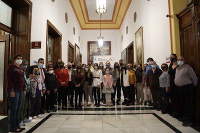 LA CÁTEDRA DPZ SOBRE DESPOBLACIÓN Y CREATIVIDAD ENTREGA LOS PREMIOS DE LA TERCERA EDICIÓN DEL CONCURSO ‘QUÉ BELLO ES VIVIR…EN MI PUEBLO’