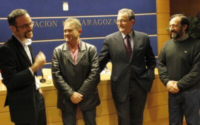 Una nueva edición de «Orés Mágico» llenará de magia las calles de la localidad zaragozana