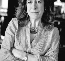 BERNA GONZÁLEZ HARBOUR SE ENCONTRARÁ CON SUS LECTORES MAÑANA JUEVES EN EJEA DENTRO DEL CICLO ESCRITORAS ESPAÑOLAS DE LA DPZ