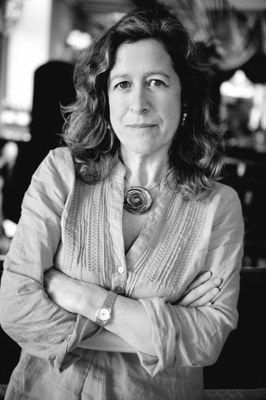 BERNA GONZÁLEZ HARBOUR SE ENCONTRARÁ CON SUS LECTORES MAÑANA JUEVES EN EJEA DENTRO DEL CICLO ESCRITORAS ESPAÑOLAS DE LA DPZ
