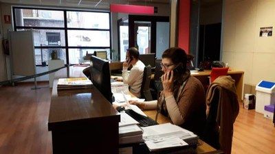 LA DPZ CONVOCA AYUDAS PARA QUE LOS AYUNTAMIENTOS INSTALEN MEDIDORES DE CO2 EN EL AIRE COMO PREVENCIÓN ANTE EL COVID