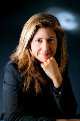EL CICLO ESCRITORAS ESPAÑOLAS LLEGA A SU ECUADOR ESTE VIERNES CON UN NUEVO ENCUENTRO EN RUEDA DE JALÓN PROTAGONIZADO POR CAMINO DÍAZ