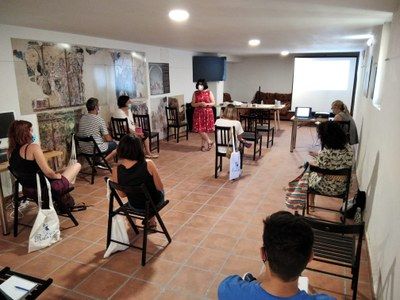 LA DIPUTACIÓN DE ZARAGOZA CONCEDE AYUDAS POR VALOR DE 350.000 EUROS A LOS 12 GRUPOS DE ACCIÓN LOCAL DE LA PROVINCIA
