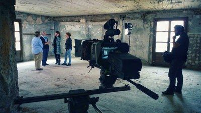 LA DIPUTACIÓN DE ZARAGOZA CONCEDE AYUDAS A UNA DECENA DE PELÍCULAS, DOCUMENTALES Y CORTOS REALIZADOS O COPRODUCIDOS EN ARAGÓN
