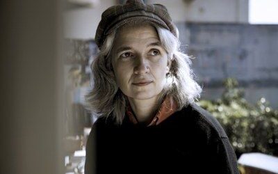 BELÉN GOPEGUI ESTARÁ EL MIÉRCOLES Y EL JUEVES EN EJEA, ALAGÓN Y ZARAGOZA DENTRO DEL CICLO DE CONVERSACIONES CON EL AUTOR DE LA DPZ