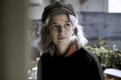 BELÉN GOPEGUI ESTARÁ EL MIÉRCOLES Y EL JUEVES EN EJEA, ALAGÓN Y ZARAGOZA DENTRO DEL CICLO DE CONVERSACIONES CON EL AUTOR DE LA DPZ