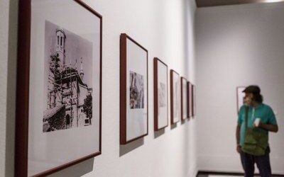 LA EXPOSICIÓN ‘EL JOVEN GOYA Y LAS PINTURAS DE FUENDETODOS’ DEL PALACIO DE SÁSTAGO SUPERA YA LAS 10.000 VISITAS