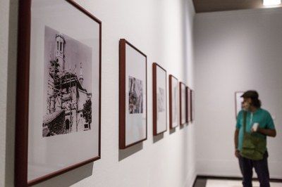LA EXPOSICIÓN ‘EL JOVEN GOYA Y LAS PINTURAS DE FUENDETODOS’ DEL PALACIO DE SÁSTAGO SUPERA YA LAS 10.000 VISITAS