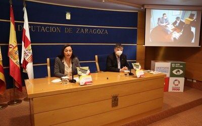 LA DPZ ASESORA A LOS AYUNTAMIENTOS EN EL CUMPLIMIENTO DE LA NORMATIVA DE PROTECCIÓN DE DATOS CON UN SERVICIO PIONERO EN ESPAÑA