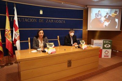 LA DPZ ASESORA A LOS AYUNTAMIENTOS EN EL CUMPLIMIENTO DE LA NORMATIVA DE PROTECCIÓN DE DATOS CON UN SERVICIO PIONERO EN ESPAÑA