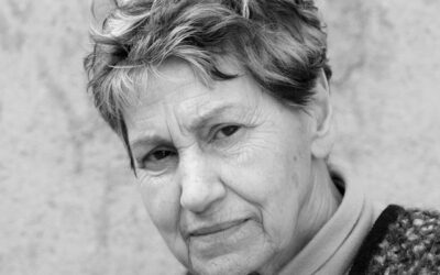 Elena Colmeiro, protagonista en el Taller de Cerámica de Muel hasta el próximo mes de noviembre
