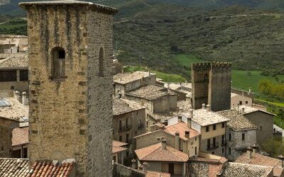 LA INSTITUCIÓN FERNANDO EL CATÓLICO DE LA DPZ Y EL AYUNTAMIENTO DE SOS ORGANIZAN LA VII EDICIÓN DE LAS JORNADAS FERNANDINAS