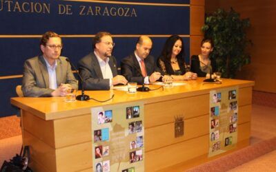 La DPZ organiza diversas actividades para promover la lectura con la campaña de Animación a la Lectura Otoño 2013