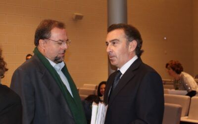 La DPZ aprueba un PIEL complementario y un Plan de Concertación por un importe de 17 millones