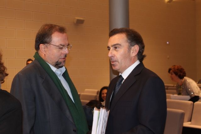 La DPZ aprueba un PIEL complementario y un Plan de Concertación por un importe de 17 millones