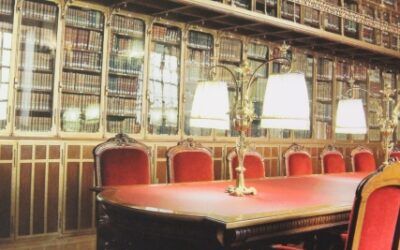 La Biblioteca Provincial recibe 2500 visitas durante el primer trimestre del curso escolar a través del programa «Visitas a la biblioteca»