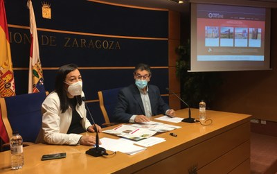 LA DPZ AMPLÍA LA RED DE CAMINOS DE VERUELA CON UNA NUEVA RUTA, ACTUALIZA SU SEÑALIZACIÓN Y LA PROMOCIONA A TRAVÉS DE UNA PÁGINA WEB