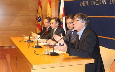 La UTE formada por Simón Casas, José Cutiño, Ignacio Lloret y Enrique Patón gestionará el Coso de la Misericordia los próximos 4 años