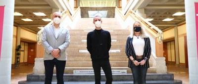 EL BALLET NACIONAL DE ESPAÑA VUELVE A ARAGÓN DE LA MANO DE GOYA