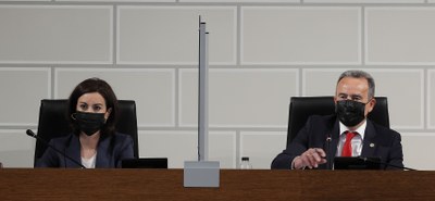 LA DIPUTACIÓN DE ZARAGOZA LANZARÁ UN PLAN DE 28,5 MILLONES PARA QUE LOS MUNICIPIOS HAGAN INVERSIONES ALINEADAS CON LA AGENDA 2030