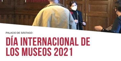 EL PALACIO DE SÁSTAGO DE LA DPZ SE SUMA A LA CELEBRACIÓN DEL DÍA INTERNACIONAL DE LOS MUSEOS CON ACTIVIDADES ESPECIALES