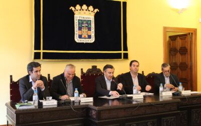 Presentado el diagnóstico de Participación Ciudadana de la Comarca de Tarazona y el Moncayo