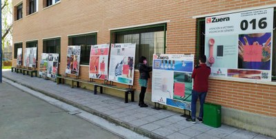 LA DPZ CONVOCA AYUDAS POR VALOR DE 150.000 EUROS PARA QUE LOS AYUNTAMIENTOS ORGANICEN ACTIVIDADES POR LA IGUALDAD DE GÉNERO