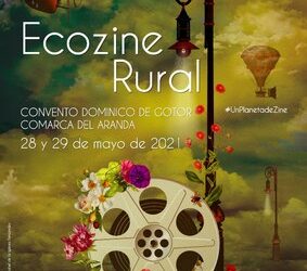 GOTOR ACOGERÁ EL PRÓXIMO FIN DE SEMANA LA SEGUNDA EDICIÓN DEL FESTIVAL ECOZINE RURAL