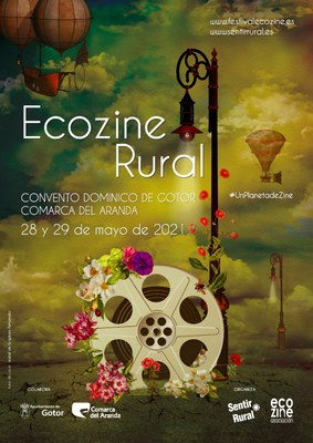 GOTOR ACOGERÁ EL PRÓXIMO FIN DE SEMANA LA SEGUNDA EDICIÓN DEL FESTIVAL ECOZINE RURAL