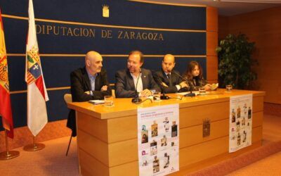 Diversas actividades promoverán la lectura por la provincia con la Campaña de Animación Primavera 2013, organizada por DPZ