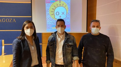 QUINTO CONVOCA ‘PUNTO FINAL’, UN CERTAMEN ARTÍSTICO SOBRE LA MUERTE ÚNICO EN ESPAÑA