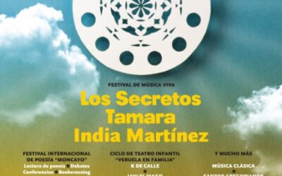 Los Secretos inauguran «Música Viva» con un concierto en el que interpretarán sus temas clásicos