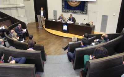 La DPZ ofrece herramientas a las empresas zaragozanas para optimizar la comercialización de sus productos