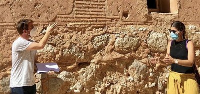 TERRITORIO MUDÉJAR CONVOCA CINCO ESTANCIAS DE INVESTIGACIÓN Y UN ACCÉSIT PARA LA GESTIÓN DE LOS RECURSOS DE SUS MUNICIPIOS