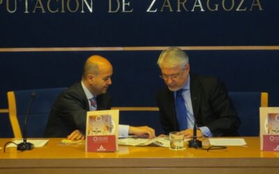Los Caminos del Alma ofrecen once rutas para rememorar la estancia de los hermanos Bécquer en Veruela