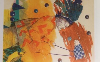 Borja y Cariñena acogen las exposiciones «Naturalezas y Arquitecturas» y «Natalio Bayo. Obra sobre papel», respectivamente