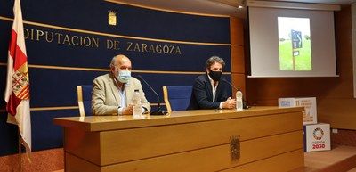 EL CAMPO DE GOLF DE CALATAYUD ACOGE ESTE FIN DE SEMANA LA TERCERA PRUEBA DEL CIRCUITO PREMIUM NACIONAL 2021