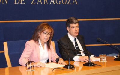Destacadas autoras participan en el segundo ciclo literario «Escritoras Españolas», organizado por DPZ