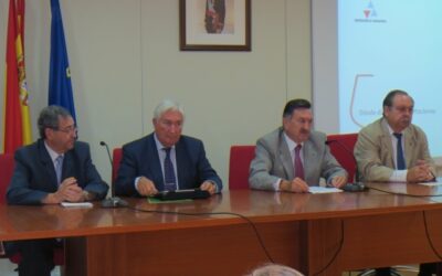 La DPZ y el CITA presentan los primeros resultados del estudio sobre internacionalización de los vinos con D.O. de la provincia de Zaragoza