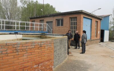 La DPZ analiza la reducción de emisiones de CO2 en 89 municipios zaragozanos