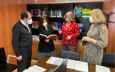 El servicio Cuarto Espacio de la Diputación de Zaragoza atendió el año pasado más de 1.800 consultas de los ayuntamientos