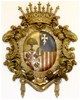 La Hermandad de Nuestra Señora del Refugio, Luis Granell y José Luis Abós, medallas de Santa Isabel de Portugal